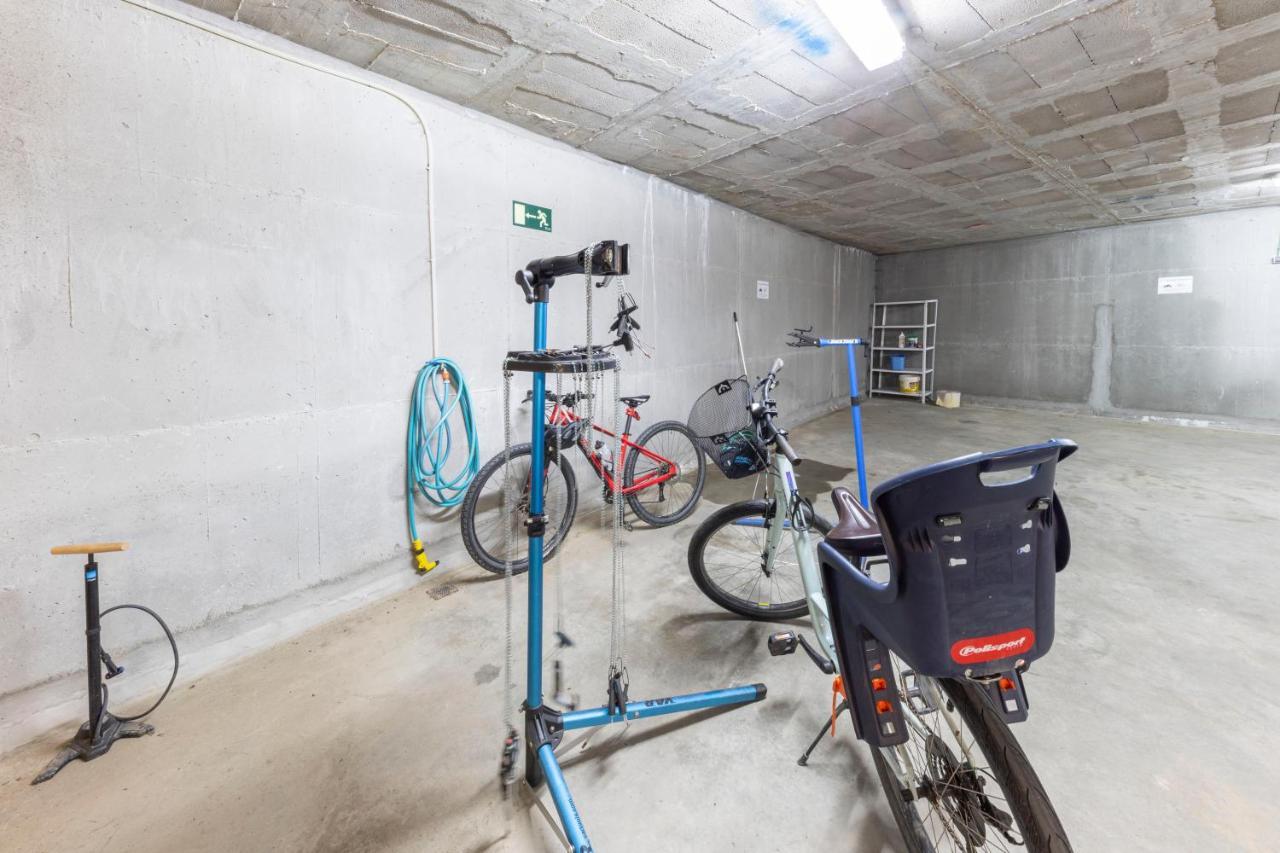 Hostal Trainera Esterri d'Àneu Kültér fotó