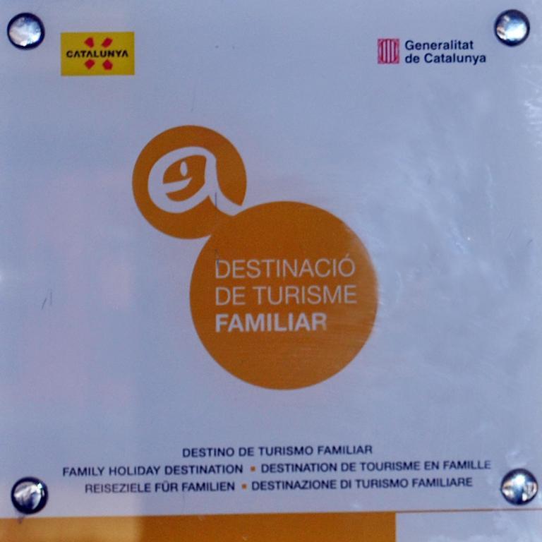 Hostal Trainera Esterri d'Àneu Kültér fotó