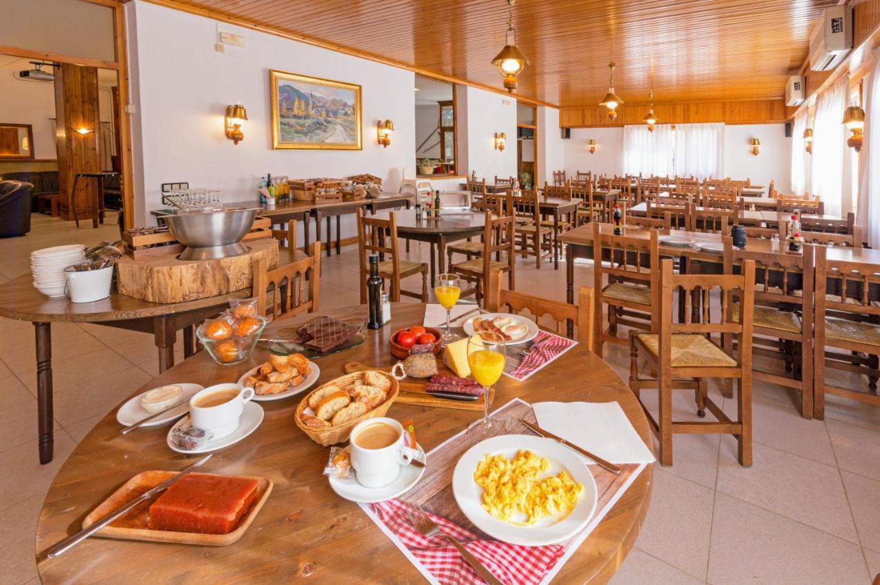 Hostal Trainera Esterri d'Àneu Kültér fotó